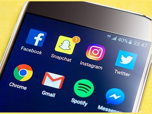 Facebook Admits To Accessing Email Contacts