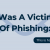 Beware of QR Code Phishing Scams